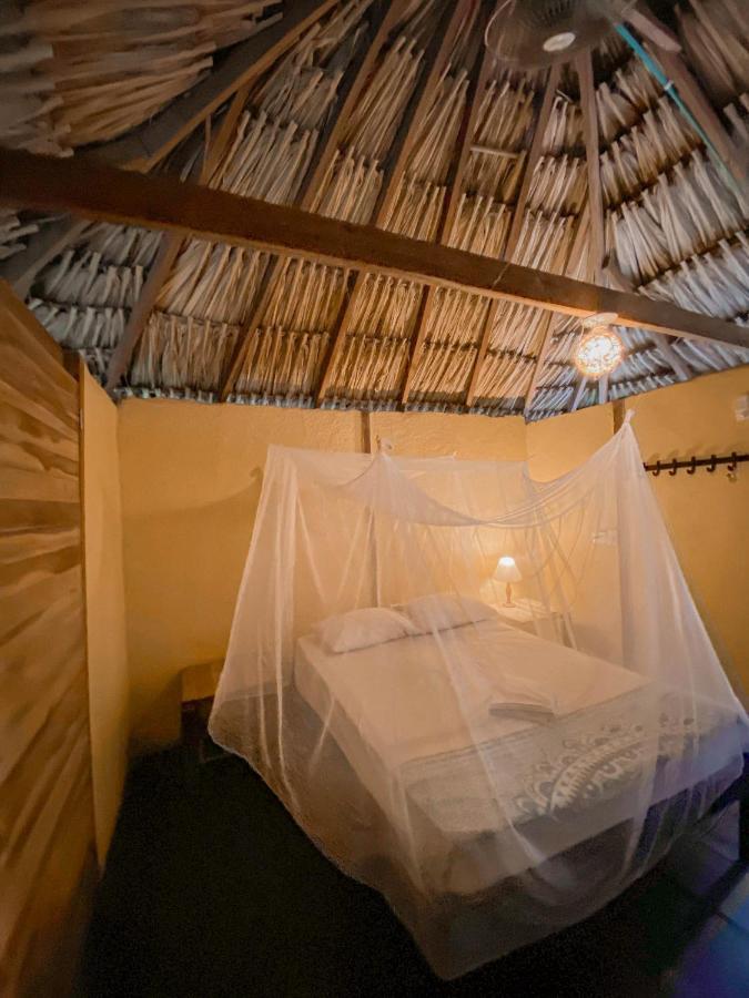 Hostal Zinpar بالومينو المظهر الخارجي الصورة