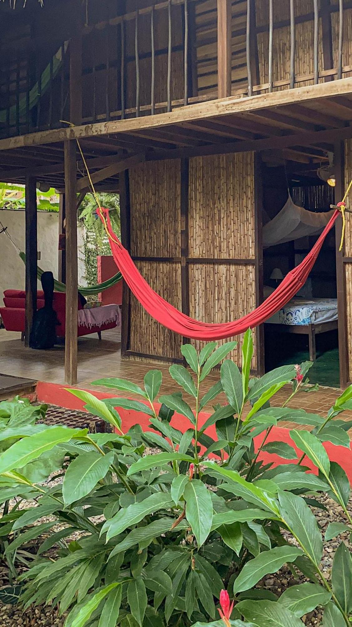 Hostal Zinpar بالومينو المظهر الخارجي الصورة