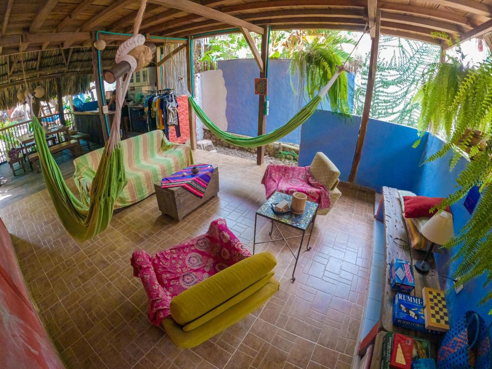 Hostal Zinpar بالومينو المظهر الخارجي الصورة