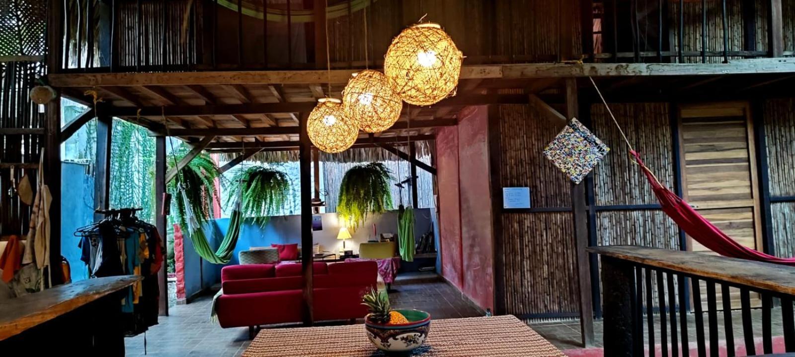 Hostal Zinpar بالومينو المظهر الخارجي الصورة