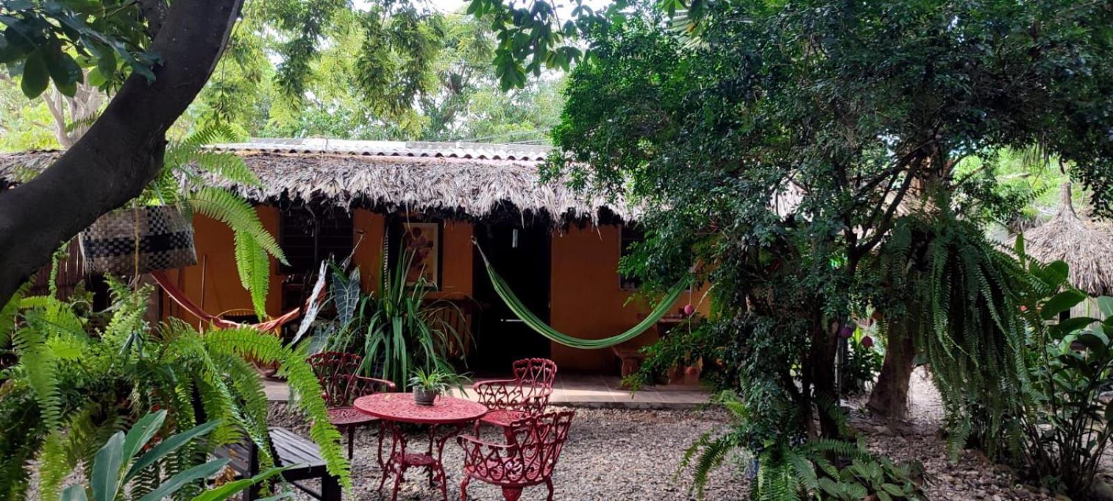 Hostal Zinpar بالومينو المظهر الخارجي الصورة