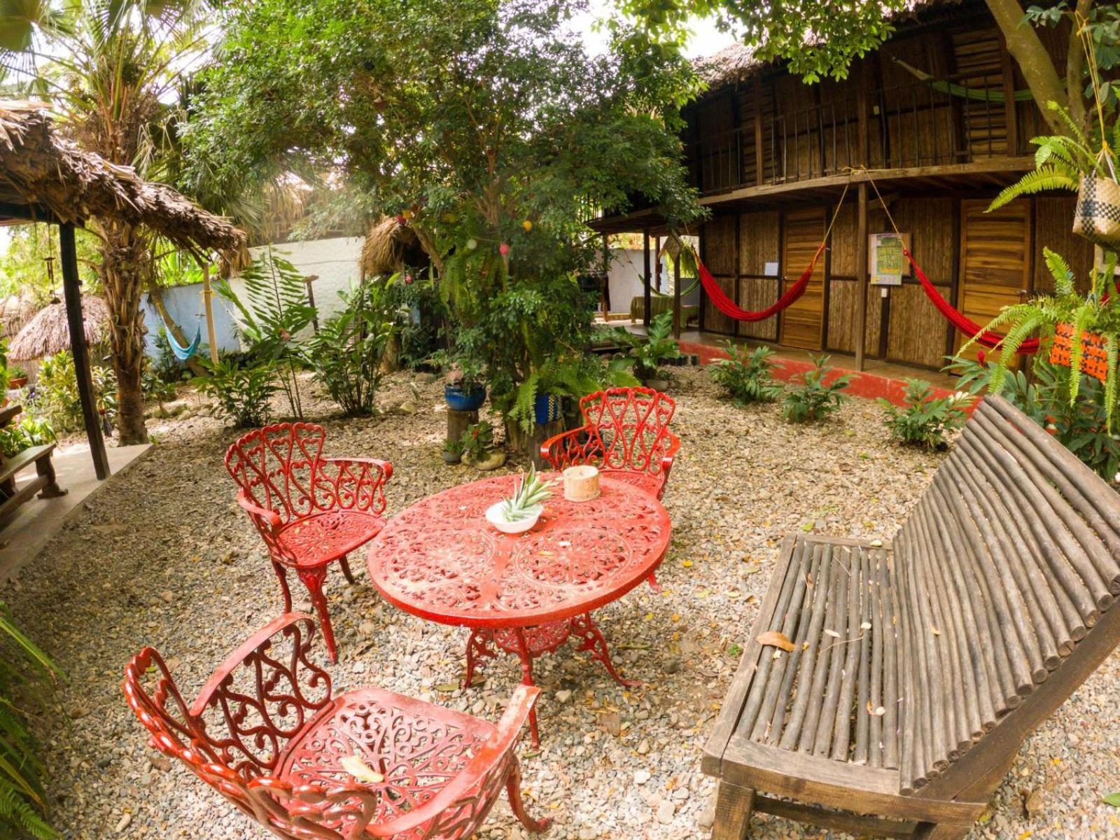 Hostal Zinpar بالومينو المظهر الخارجي الصورة